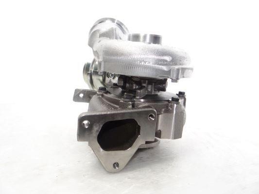 Turbocharger Garrett 709838-5006S