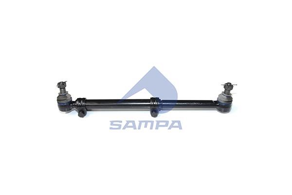 Sampa 097.117 Centre rod assembly 097117