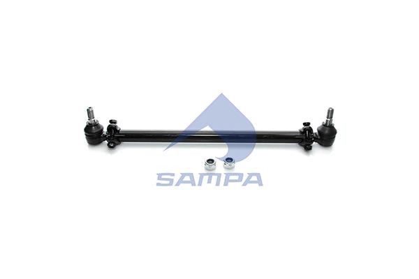 Sampa 097.595 Centre rod assembly 097595