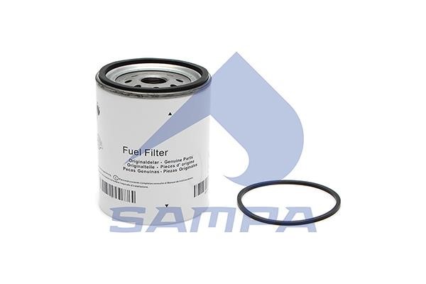Sampa 033.142 Fuel filter 033142