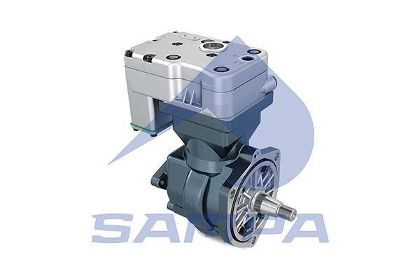 Sampa 093434 Pneumatic compressor 093434