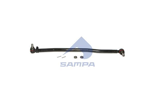 Sampa 097.660 Centre rod assembly 097660