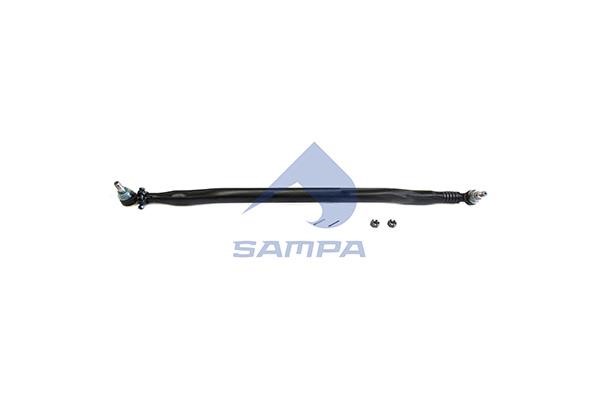 Sampa 097.352 Centre rod assembly 097352