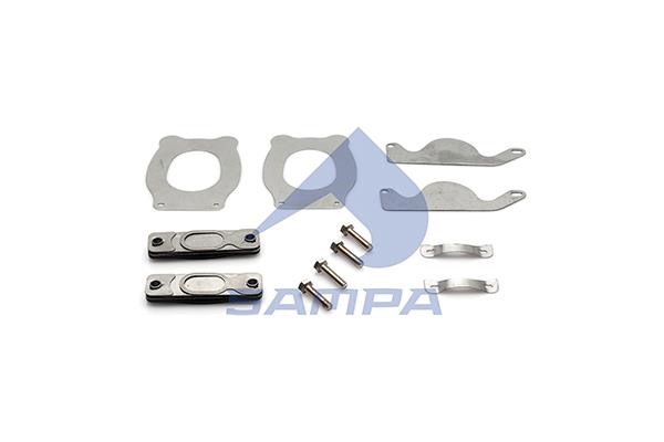Sampa 096854 Pneumatic compressor repair kit 096854