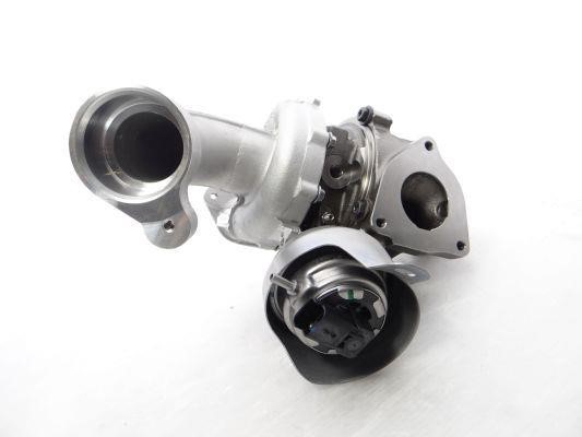 Turbocharger Garrett 806497-5003S