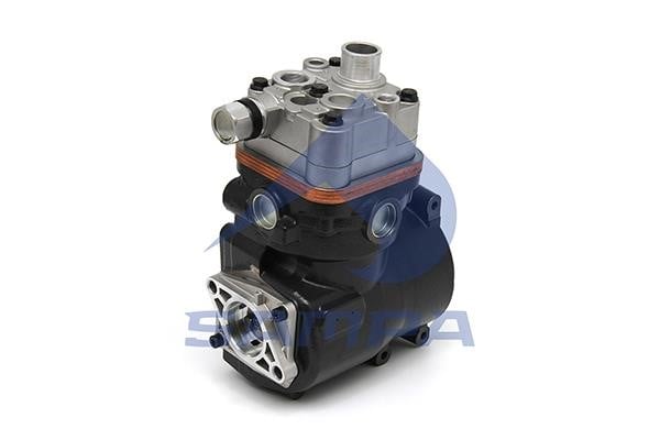 Sampa 092.159 Pneumatic system compressor 092159