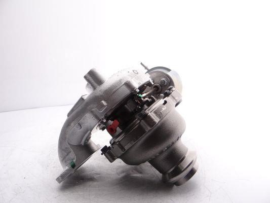 Garrett Turbocharger – price [object Object] PLN