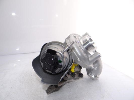 Turbocharger Garrett 806291-5003S
