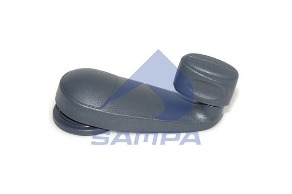 Sampa 078297 Power window handle 078297