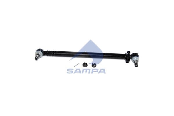 Sampa 097.306 Centre rod assembly 097306
