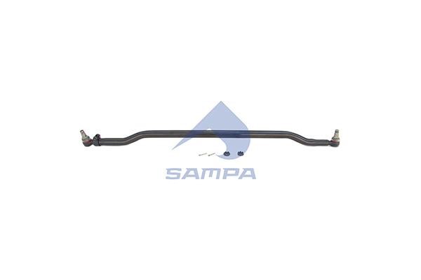 Sampa 097.017 Centre rod assembly 097017