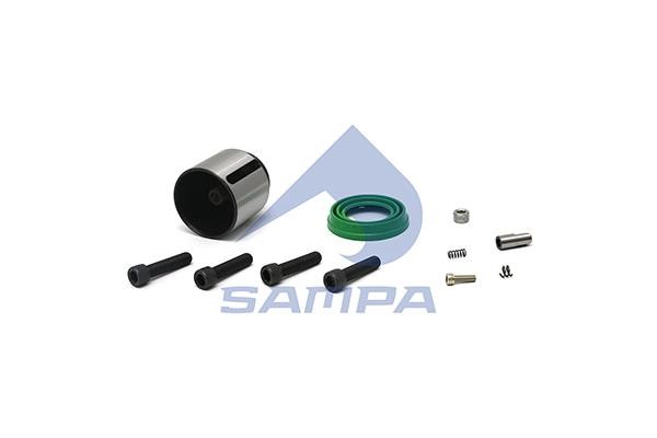 Sampa 093.819 Repair Kit, brake caliper 093819