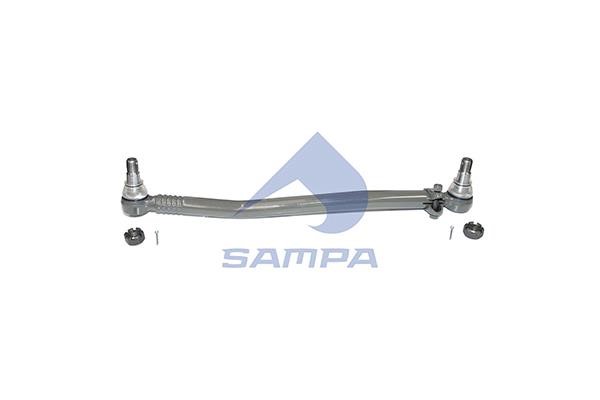 Sampa 097.063 Centre rod assembly 097063