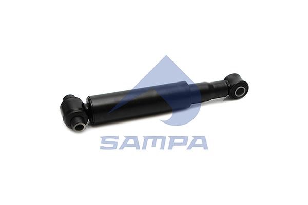 Sampa 023213 Front oil shock absorber 023213