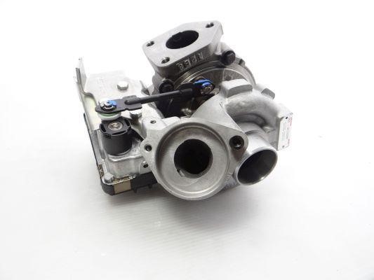 Garrett Turbocharger – price [object Object] PLN