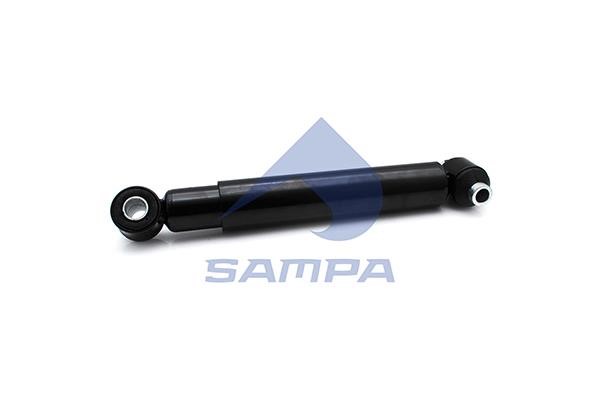 Sampa 023175 Front oil shock absorber 023175