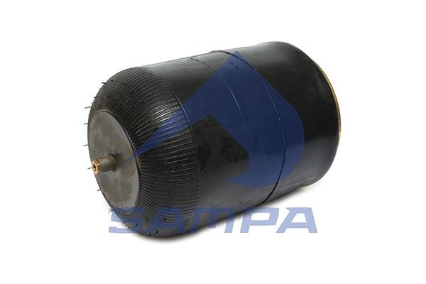 Sampa SP554838K Boot, air suspension SP554838K