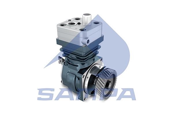 Sampa 093460 Pneumatic compressor 093460