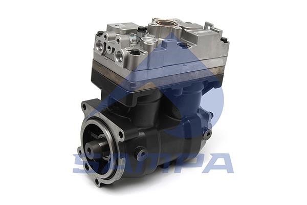Sampa 092.172 Pneumatic system compressor 092172