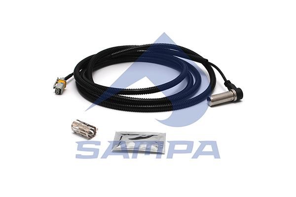 Sampa 091.199 Sensor, wheel speed 091199