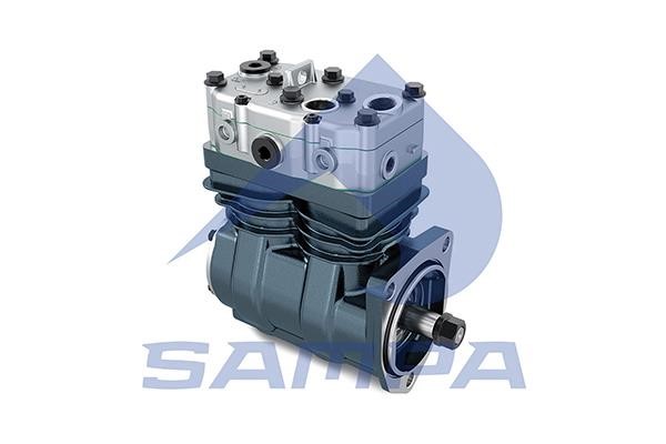 Sampa 093351 Pneumatic system compressor 093351