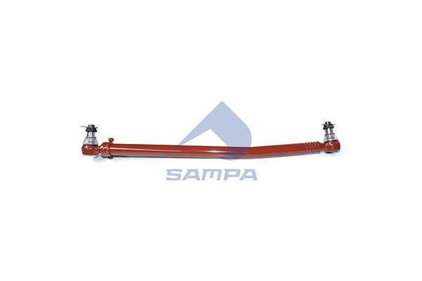 Sampa 097.262 Centre rod assembly 097262