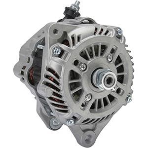 Unipoint F042A03125 Alternator F042A03125