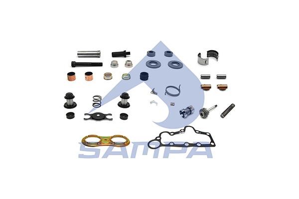 Sampa 093.571 Repair Kit, brake caliper 093571