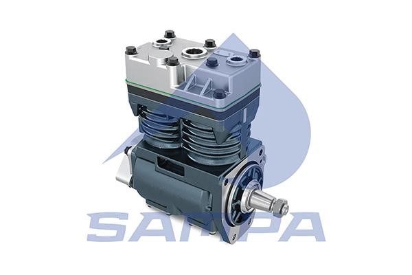 Sampa 093405 Pneumatic system compressor 093405