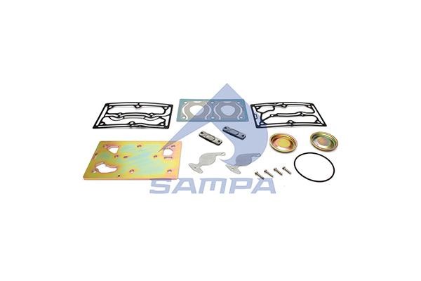 Sampa 096905 Pneumatic compressor repair kit 096905