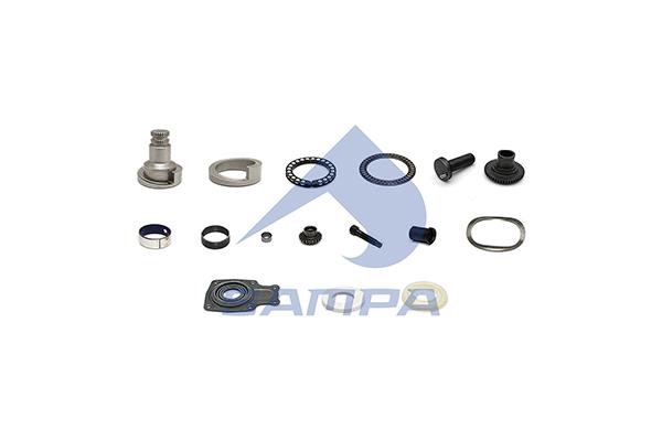 Sampa 094.594 Repair Kit, brake caliper 094594
