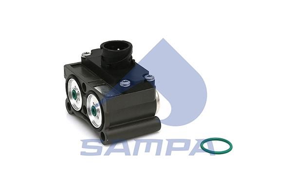 Sampa 092108 Proportional solenoid valve 092108
