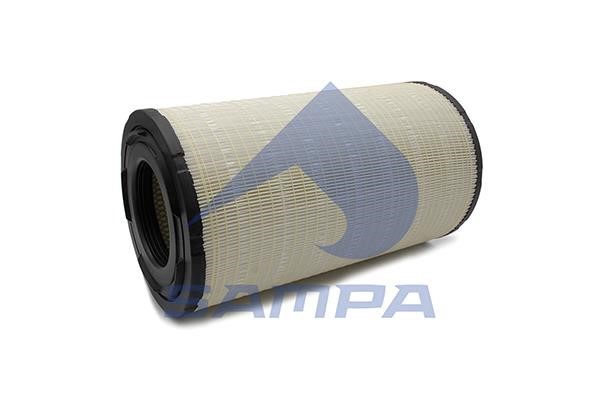 Sampa 022.337 Air filter 022337