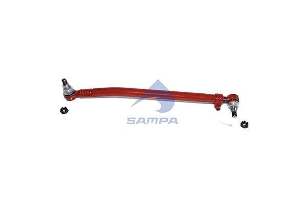 Sampa 097.517 Centre rod assembly 097517