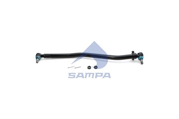 Sampa 097.129 Centre rod assembly 097129