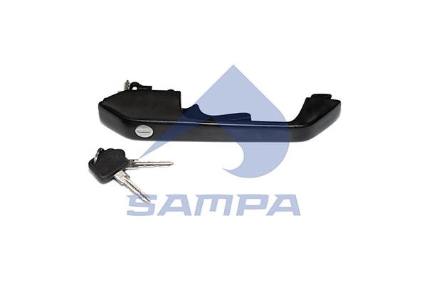 Sampa 043169 Handle-assist 043169
