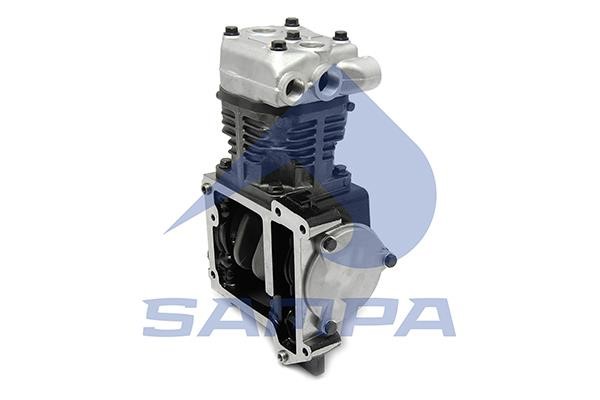 Sampa 092031 Pneumatic system compressor 092031