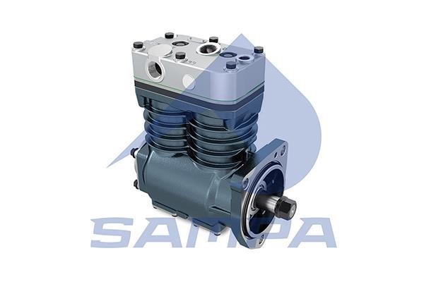 Sampa 093380 Pneumatic compressor 093380
