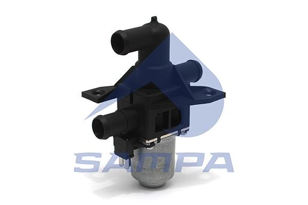 Sampa 206.116 Heater control valve 206116
