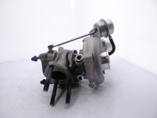 Garrett Turbocharger – price [object Object] PLN