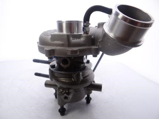 Buy Garrett 7339525004S – good price at EXIST.AE!