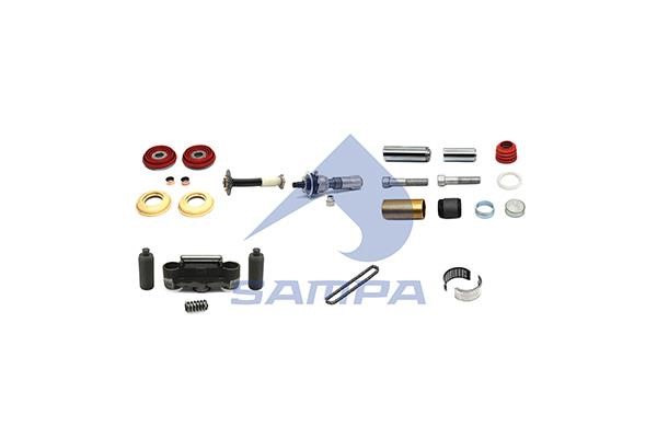 Sampa 094.577 Repair Kit, brake caliper 094577