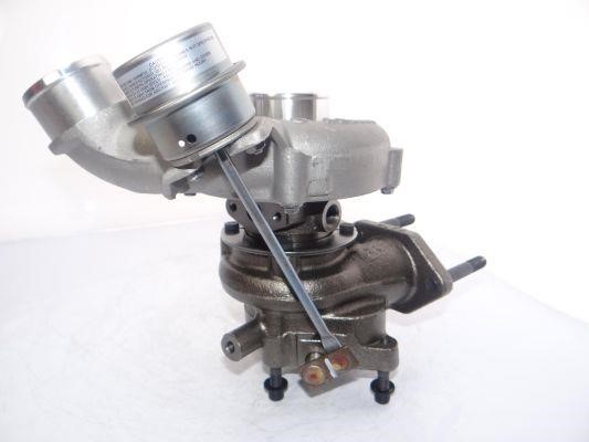 Turbocharger Garrett 733952-5004S