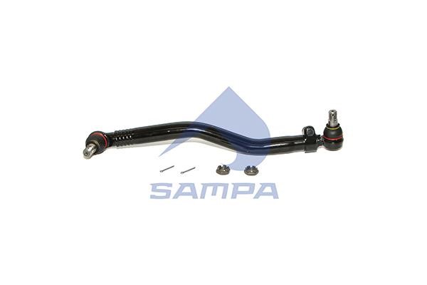 Sampa 097.574 Centre rod assembly 097574
