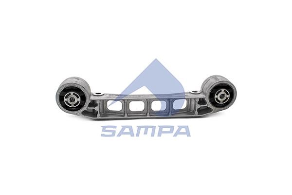 Sampa 205.358 Mounting, differential 205358
