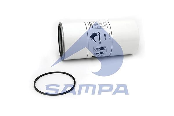 Sampa 051.490 Fuel filter 051490