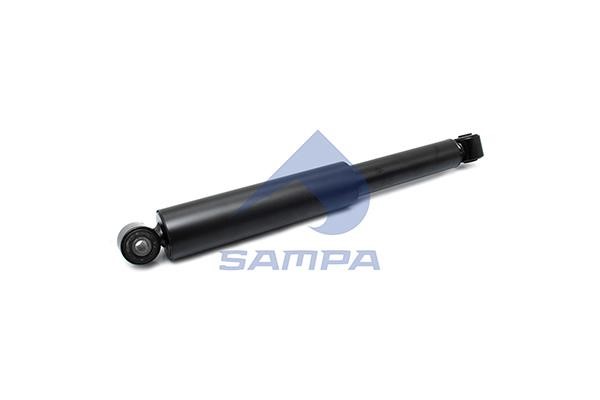 Sampa 204180 Front oil shock absorber 204180