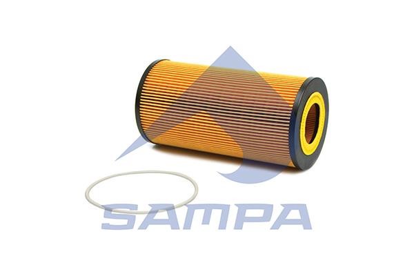 Sampa 051.225 Oil Filter 051225