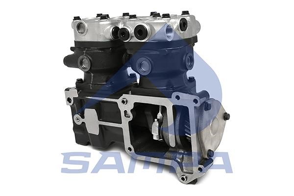 Sampa 092.168 Pneumatic system compressor 092168
