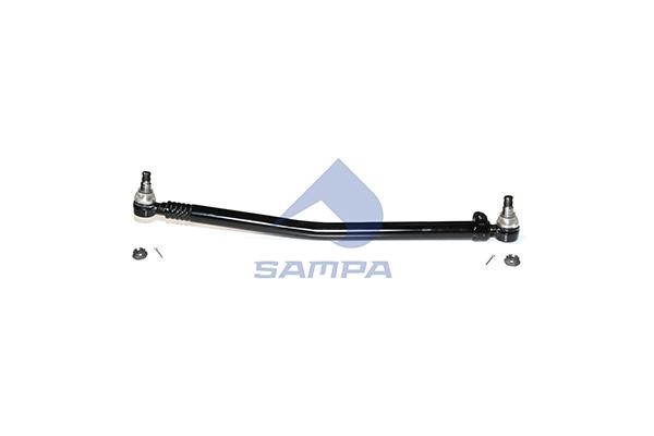 Sampa 097.317 Centre rod assembly 097317